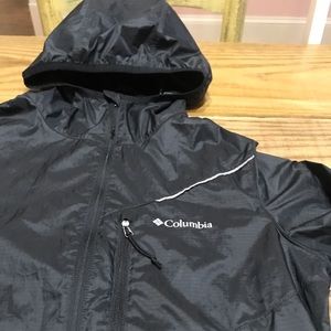 columbia davis path jacket